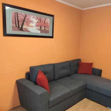 Relax Apartment *
