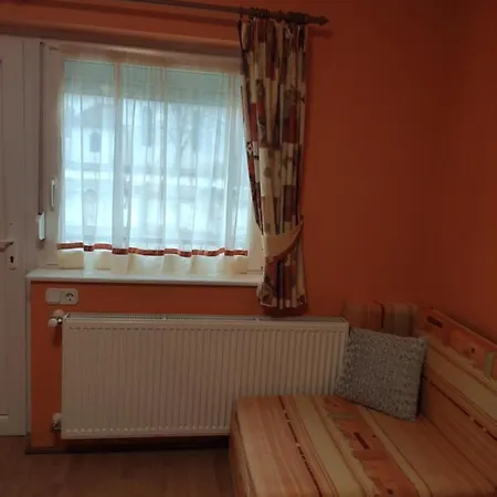 Relax アパート *