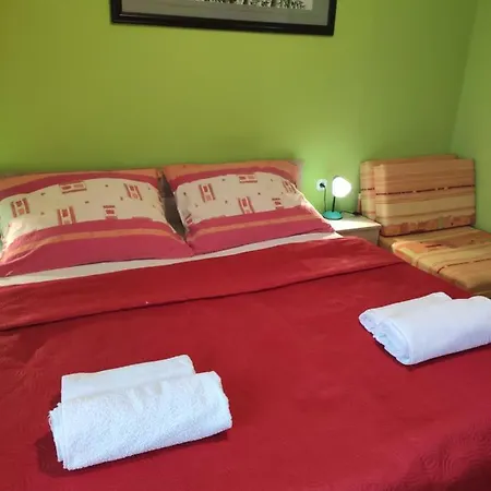 Relax Apartman