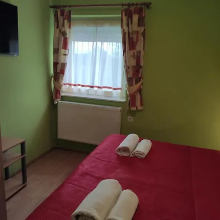 Relax Apartman Cserszegtomaj