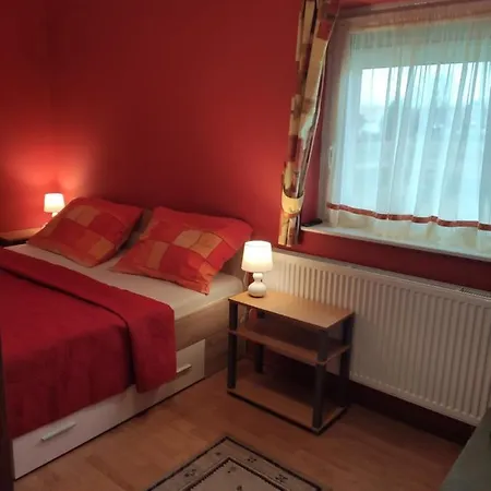 Apartman Relax *