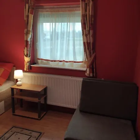 Apartman Relax *