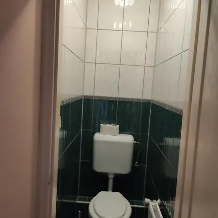 Relax Apartamento Cserszegtomaj