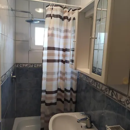 Relax Apartman *