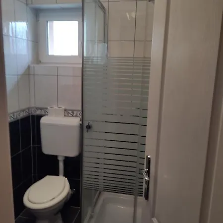 Apartman Relax *