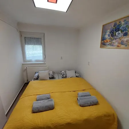 Apartman Relax