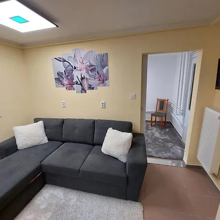 Apartman Relax