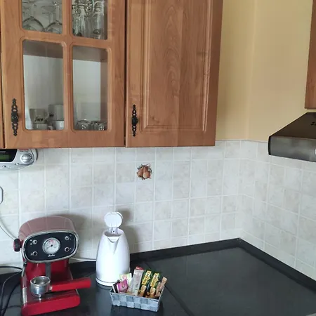 Relax Apartman