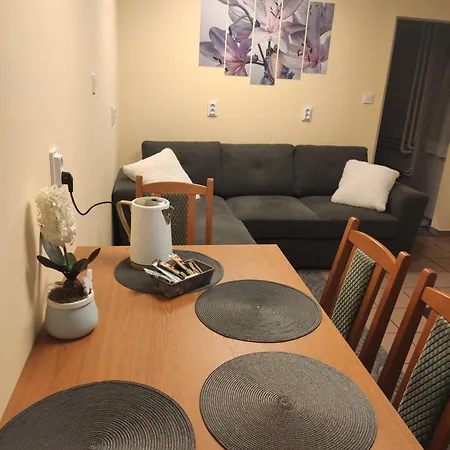 Relax Apartamento Cserszegtomaj
