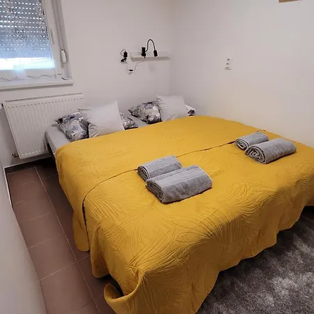 Apartman Relax *