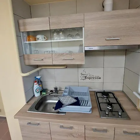 Apartman Relax