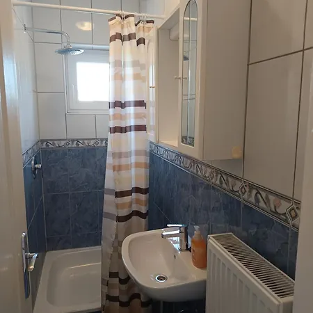 Relax Apartman *