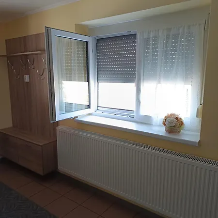 Apartman Relax *