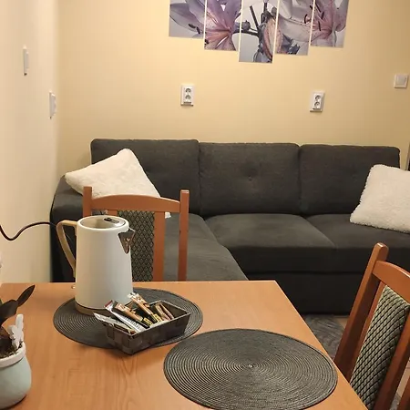 アパート Relax チェーセクトマイ