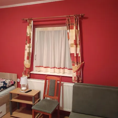 Relax Apartman *