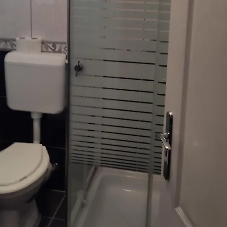 Apartman Relax Cserszegtomaj
