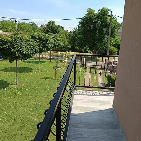 Apartman Relax Cserszegtomaj