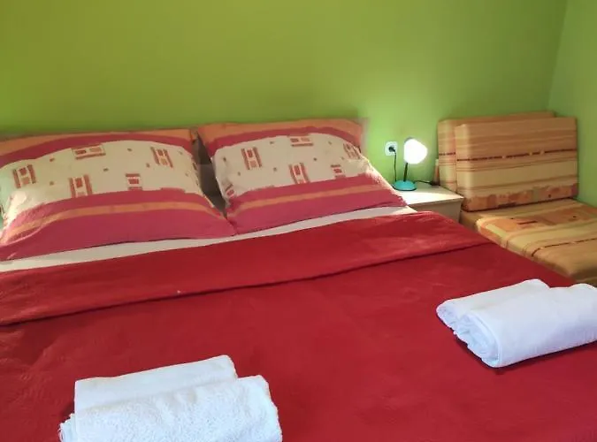 Relax Apartament