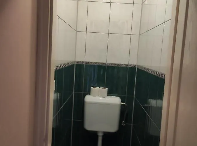 Relax Apartament Cserszegtomaj