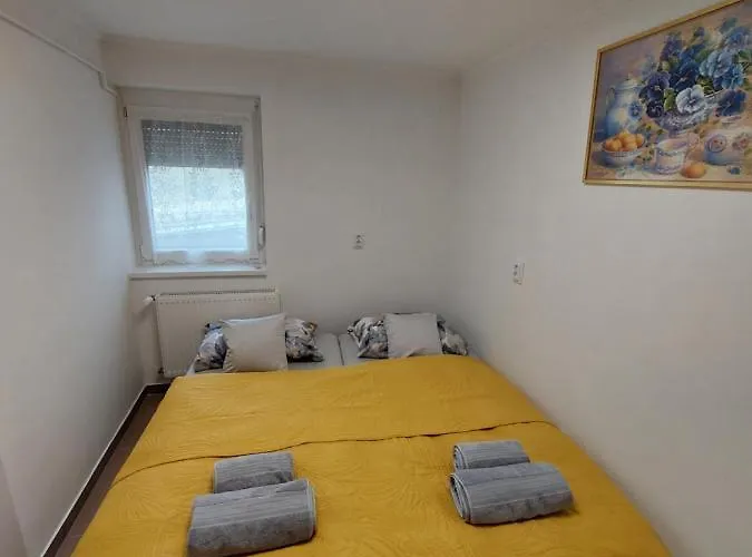 Apartament Relax