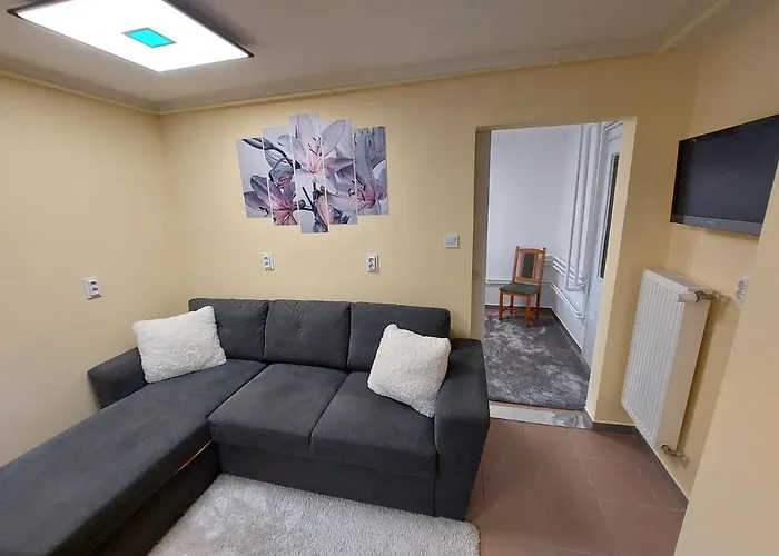 Apartament Relax