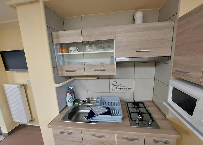 Apartament Relax *