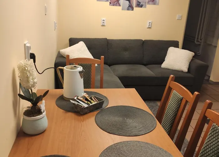 Relax Apartament Cserszegtomaj