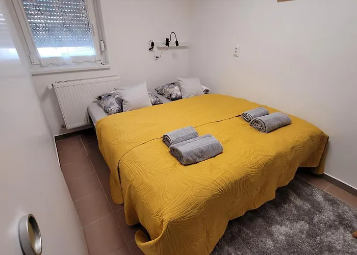 Apartament Relax *
