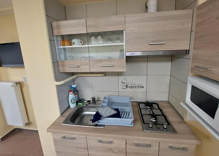 Apartament Relax