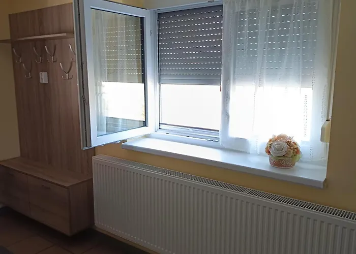 Apartament Relax *
