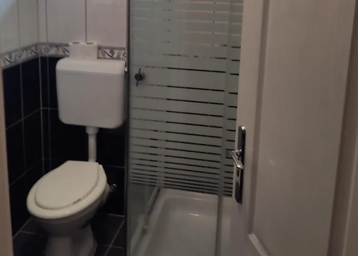 Apartament Relax Cserszegtomaj