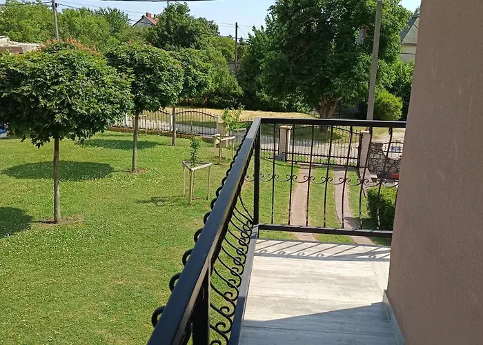 Apartament Relax Cserszegtomaj